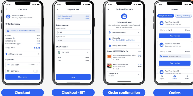 Some grocers are using AI to cut food waste and boost profit margins