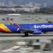 Southwest Airlines forecasts quarterly earnings below estimates on higher fuel