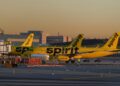 Spirit Airlines could liquidate as early as this week, sources say
