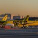 Spirit Airlines could liquidate as early as this week, sources say