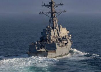 Stock futures sink while oil spikes as the U.S. Navy looks to block Iran’s exports and break its grip on the Strait of Hormuz | Fortune