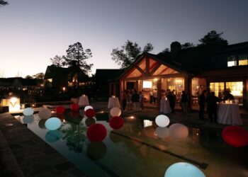 The Masters has become the biggest event of the year for private jet companies