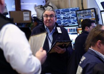 The world’s 500 richest people made more than a quarter trillion yesterday as volatile markets react to fragile Iran war ceasefire | Fortune