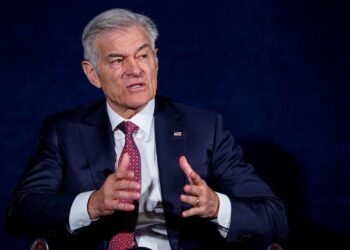 Trump administration finalizes better-than-feared Medicare Advantage payment rate in boost to health insurers