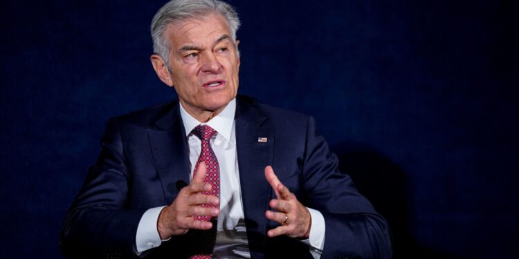 Trump administration finalizes better-than-feared Medicare Advantage payment rate in boost to health insurers