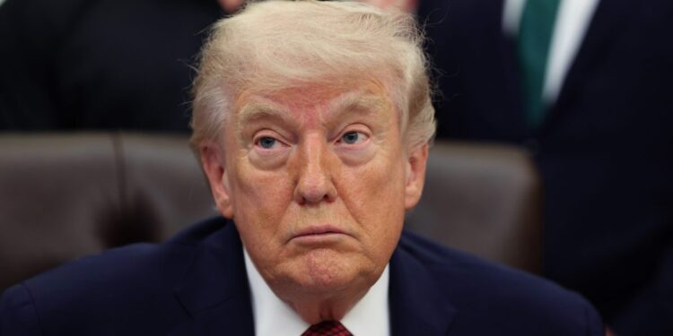 Trump extends Iran ceasefire after insisting he wouldn’t hours earlier, citing a ‘seriously fractured’ Iran | Fortune