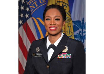 Trump nominates Erica Schwartz as CDC director amid turmoil around leadership, vaccine policy