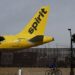 Trump says ‘maybe’ government should help struggling Spirit Airlines