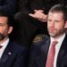 Trump sons to Gulf states: we’ve got some drone interception tech to sell you | Fortune