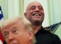 Trump speeds review of psychedelics after Joe Rogan texted him about ibogaine. ‘Sounds great. Do you want FDA approval? Let’s do it’ | Fortune