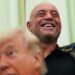 Trump speeds review of psychedelics after Joe Rogan texted him about ibogaine. ‘Sounds great. Do you want FDA approval? Let’s do it’ | Fortune