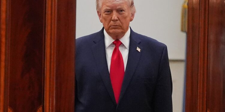 Trump wants to add nearly  trillion to the  trillion national debt with his new military budget, watchdog warns | Fortune