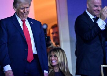 Trumpflation hits the World Cup: Fans face –0 transit fares on top of ,000-plus tickets | Fortune