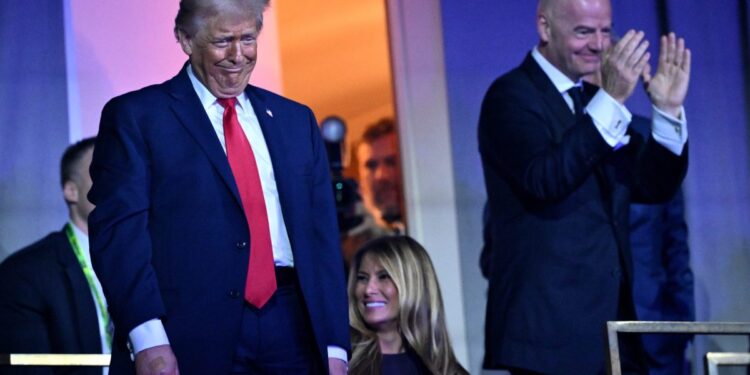 Trumpflation hits the World Cup: Fans face –0 transit fares on top of ,000-plus tickets | Fortune Trumpflation hits the World Cup: Fans face –0 transit fares on top of ,000-plus tickets | Fortune