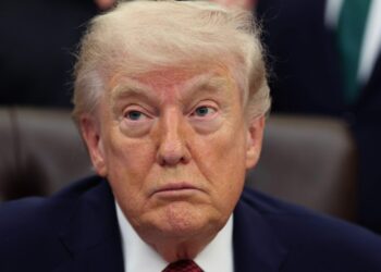 Trump’s tariffs were supposed to close the trade deficit. The AI boom had other plans | Fortune