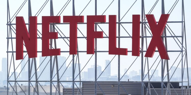 Wall Street still loves streaming, but are its affections well placed? Wall Street still loves streaming, but are its affections well placed?