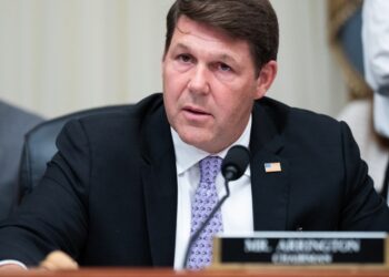 ‘We have to be able to walk and chew gum’ on government spending, says budget chairman, addressing both debt crisis and national security demands | Fortune