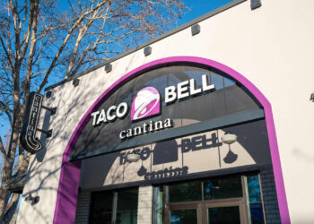 Yum Brands earnings top estimates, fueled by Taco Bell’s 8% same-store sales growth