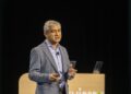  billion giant ServiceNow doesn’t see a ‘SaaSpocalypse.’ It sees the ‘hard lift, heavy lifting’ phase just beginning | Fortune