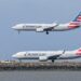 American Airlines picks SpaceX’s Starlink for in-flight Wi-Fi on more than 500 planes American Airlines picks SpaceX’s Starlink for in-flight Wi-Fi on more than 500 planes