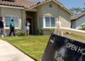 April home sales disappoint as higher mortgage rates weigh on buyers