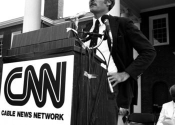 At 75, Ted Turner told Fortune he gave himself 5 more years. He got 12—and spent them warning the world was ending | Fortune