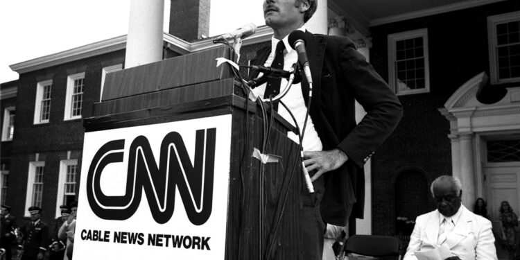 At 75, Ted Turner told Fortune he gave himself 5 more years. He got 12—and spent them warning the world was ending | Fortune
