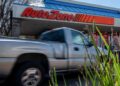 AutoZone stock has worst day in four years, despite retailer beating Wall Street estimates