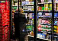Beer demand stumbles as gas prices surge, data shows