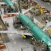 Boeing CEO says company met requirements to increase 737 Max production to 47 jets per month Boeing CEO says company met requirements to increase 737 Max production to 47 jets per month