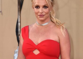 Britney Spears pleads guilty to lesser ‘wet reckless’ charge in DUI case to avoid jail time | Fortune