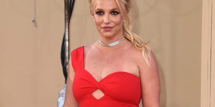 Britney Spears pleads guilty to lesser ‘wet reckless’ charge in DUI case to avoid jail time | Fortune