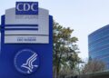 CDC says American tests positive for Ebola in Africa, risk in the U.S. remains low
