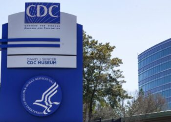 CDC says American tests positive for Ebola in Africa, risk in the U.S. remains low
