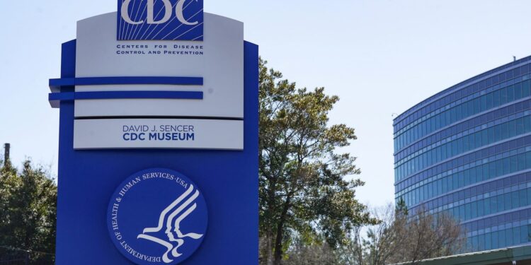 CDC says American tests positive for Ebola in Africa, risk in the U.S. remains low