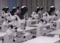 Chinese court rules firms can’t lay off workers on AI grounds | Fortune