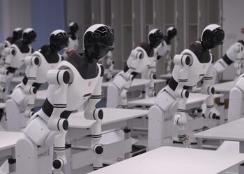 Chinese court rules firms can’t lay off workers on AI grounds | Fortune