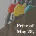 Current price of oil as of May 28, 2026 | Fortune