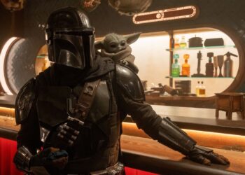 Disney’s ‘Star Wars: The Mandalorian and Grogu’ tallies lowest Thursday preview sales in franchise history