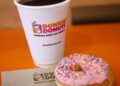Dunkin’ owner Inspire Brands confidentially files for IPO