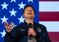 Elon Musk’s pay package reveals what SpaceX actually is: a  trillion monster built to colonize Mars | Fortune