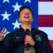 Elon Musk’s pay package reveals what SpaceX actually is: a trillion monster built to colonize Mars | Fortune Elon Musk’s pay package reveals what SpaceX actually is: a trillion monster built to colonize Mars | Fortune