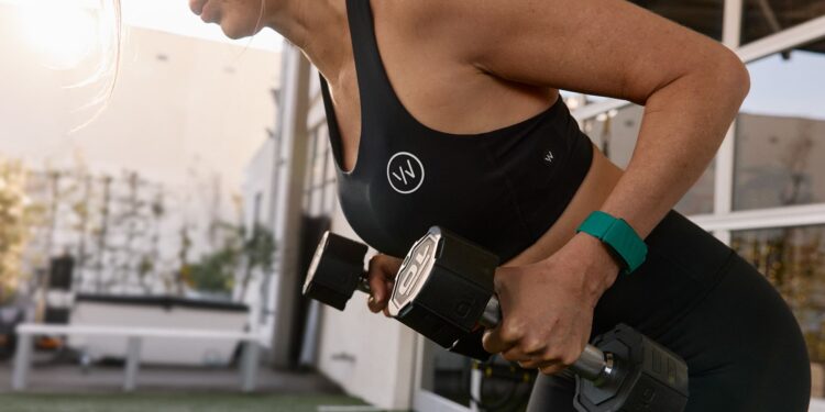 Fitness wearable Whoop to offer on-demand clinician access to U.S. users