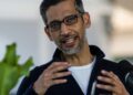 Google’s I/O conference showed how the company is being completely rebuilt for AI | Fortune