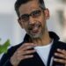 Google’s I/O conference showed how the company is being completely rebuilt for AI | Fortune Google’s I/O conference showed how the company is being completely rebuilt for AI | Fortune