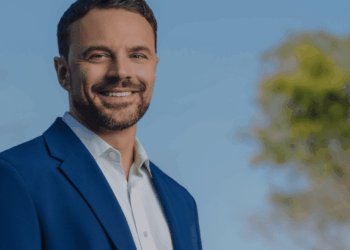 I built a startup from scratch and still nearly died because of a broken healthcare system. That’s why I’m running for Congress | Fortune