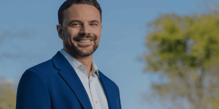 I built a startup from scratch and still nearly died because of a broken healthcare system. That’s why I’m running for Congress | Fortune