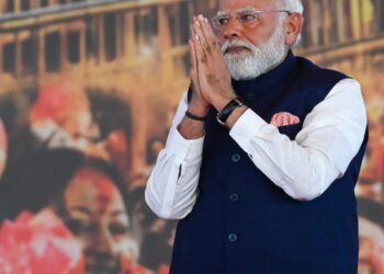 India brings back COVID-era work-from-home rules and asks farmers to halve fertilizer use as the Iran war chokes its oil lifeline | Fortune