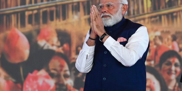 India brings back COVID-era work-from-home rules and asks farmers to halve fertilizer use as the Iran war chokes its oil lifeline | Fortune