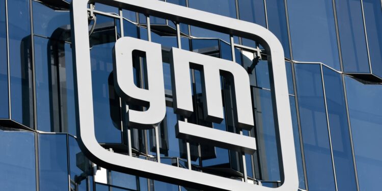 Laid-off GM employees tell of ominous email, severance and role of AI